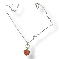 Collana Mandile 1922 Donna Coralli in Argento 2MC10 - 2MC10